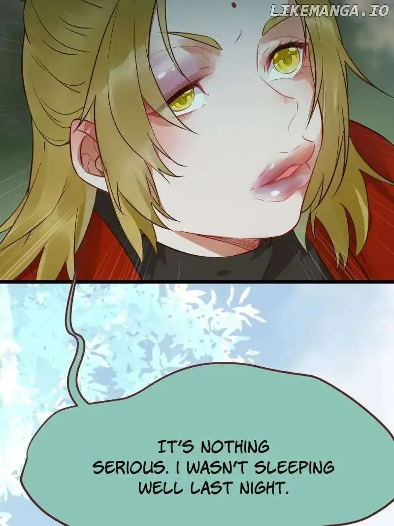 The Ghostly Doctor Chapter 465 page 7