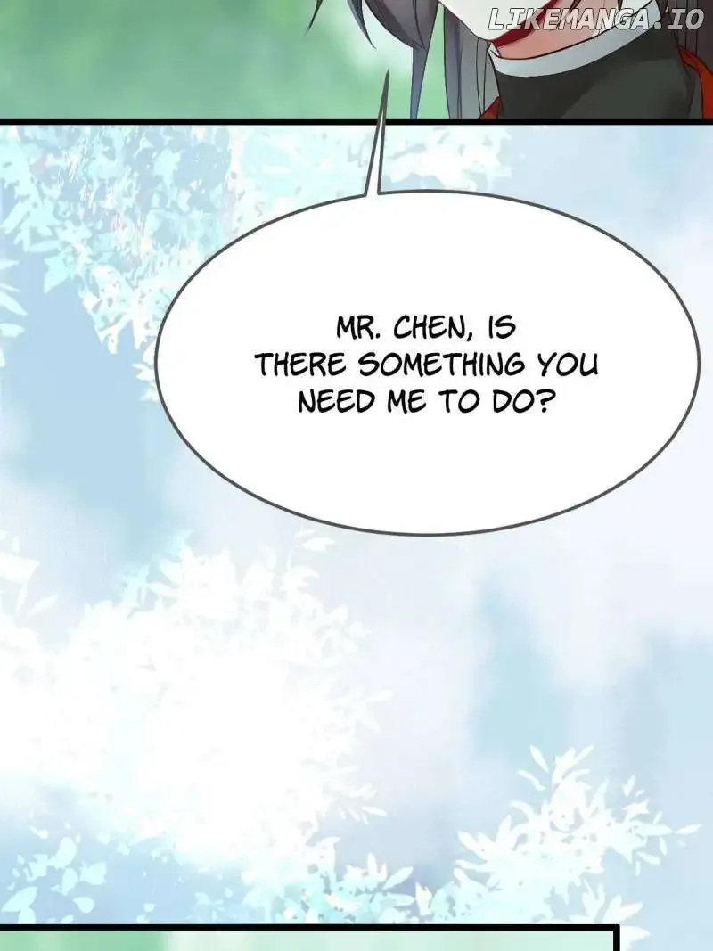 The Ghostly Doctor Chapter 465 page 20