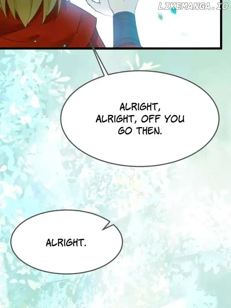 The Ghostly Doctor Chapter 465 page 11