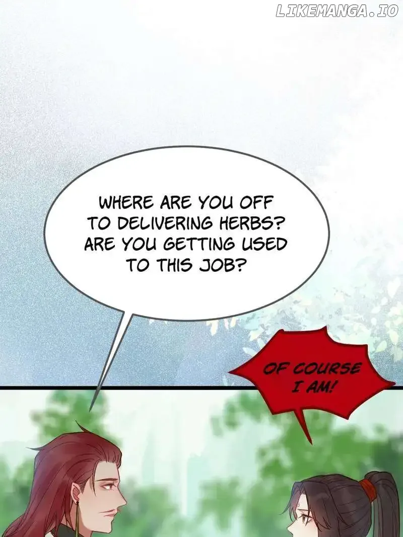 The Ghostly Doctor Chapter 465 page 17