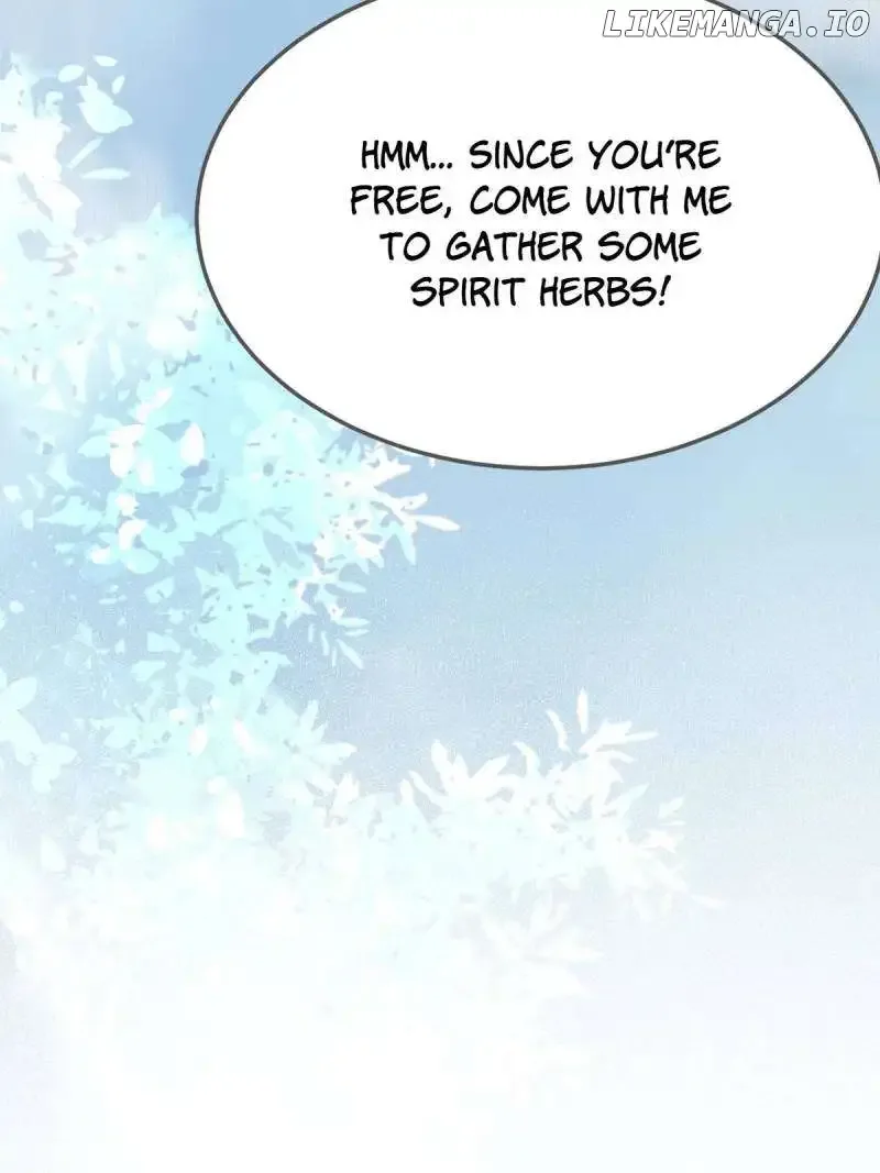 The Ghostly Doctor Chapter 465 page 22