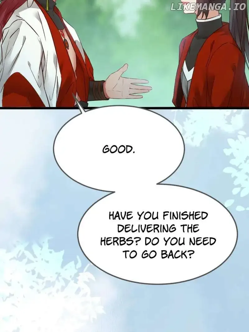 The Ghostly Doctor Chapter 465 page 18