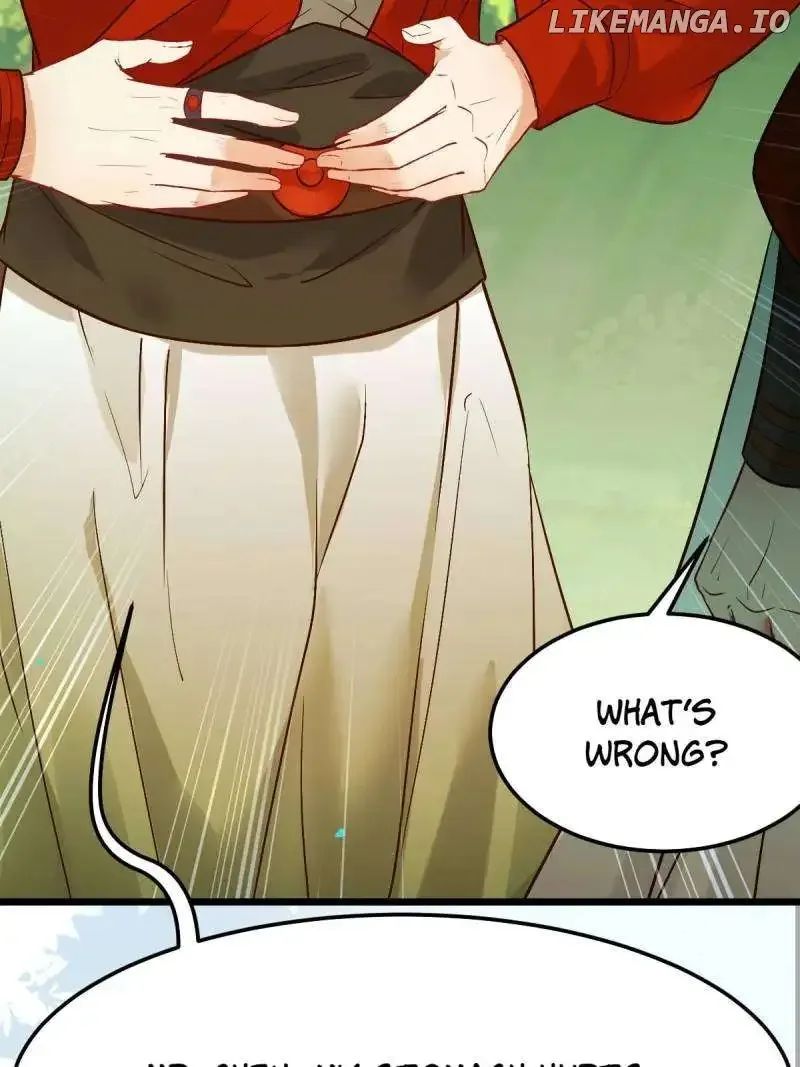 The Ghostly Doctor Chapter 465 page 31