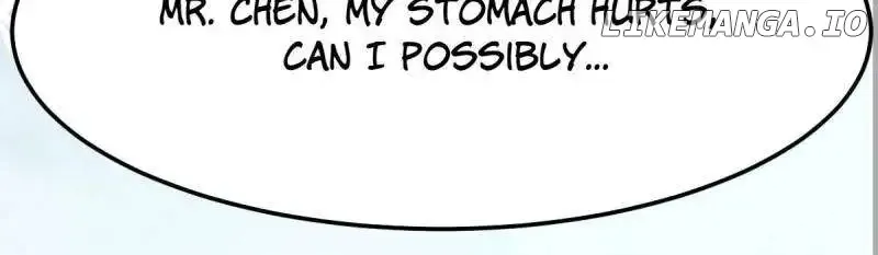 The Ghostly Doctor Chapter 465 page 32