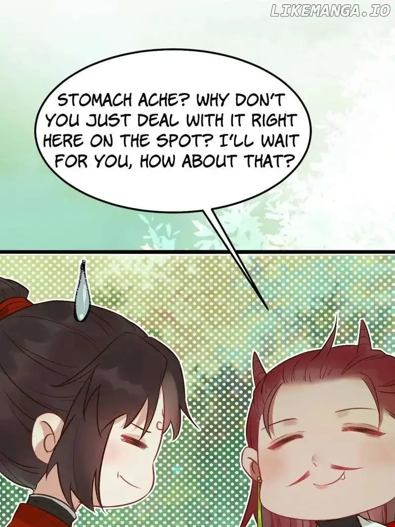 The Ghostly Doctor Chapter 465 page 33