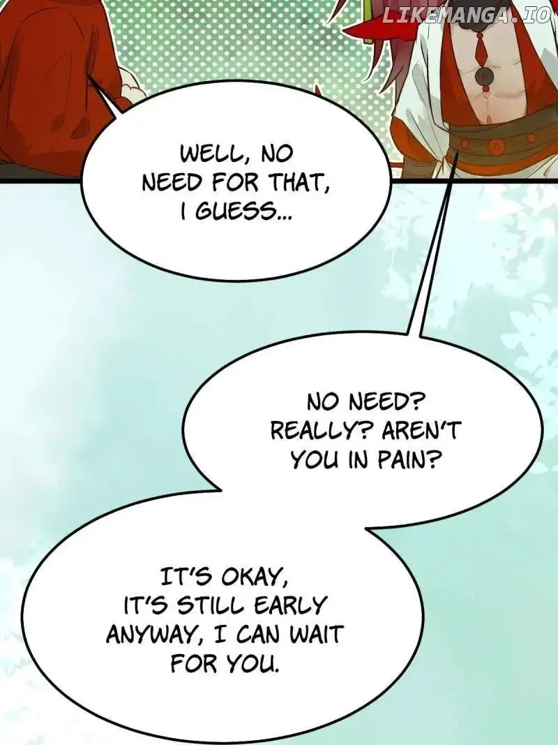 The Ghostly Doctor Chapter 465 page 34