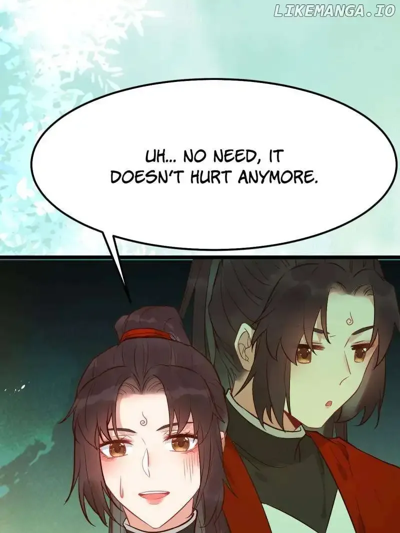 The Ghostly Doctor Chapter 465 page 35