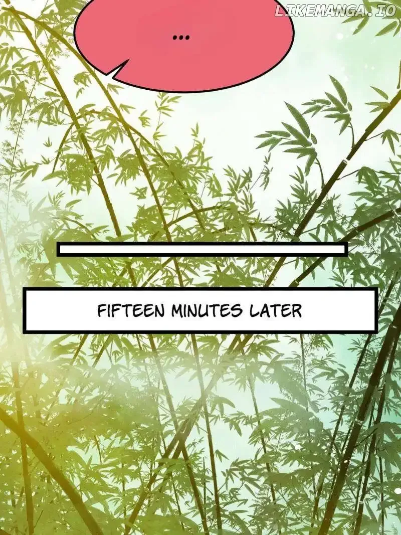 The Ghostly Doctor Chapter 465 page 38