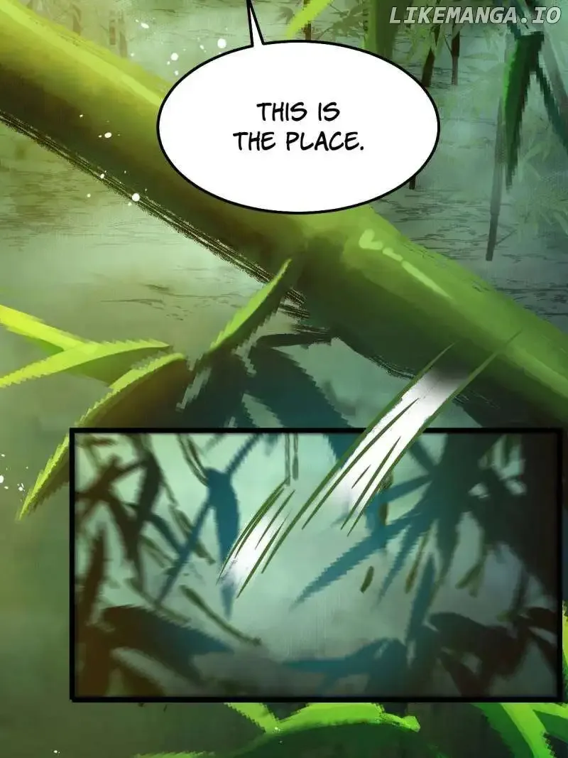 The Ghostly Doctor Chapter 465 page 40