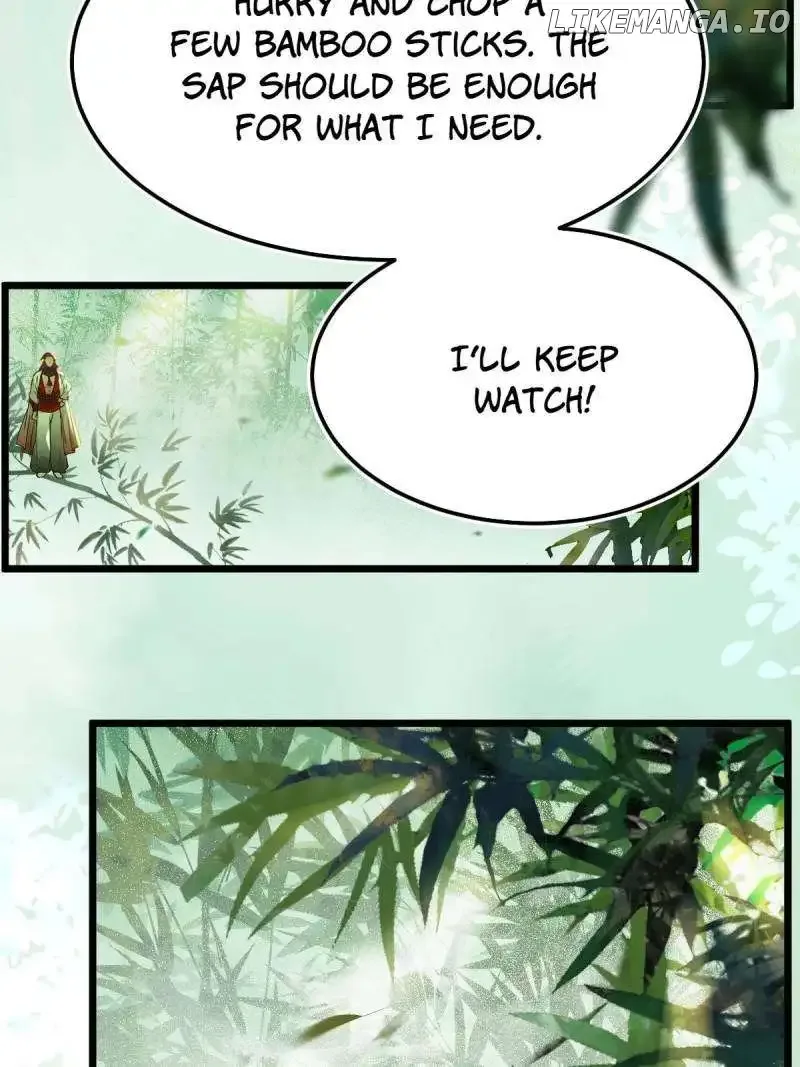 The Ghostly Doctor Chapter 465 page 43