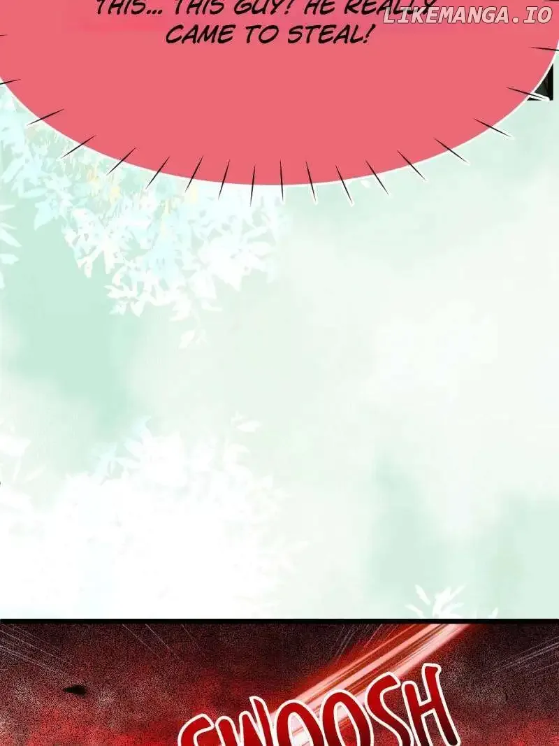 The Ghostly Doctor Chapter 465 page 45