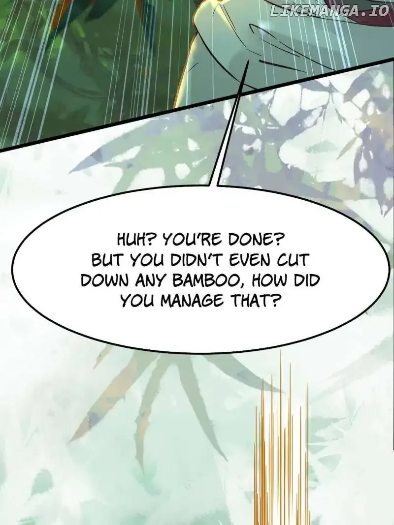The Ghostly Doctor Chapter 465 page 52