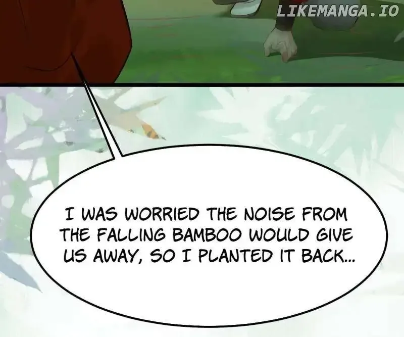 The Ghostly Doctor Chapter 465 page 54