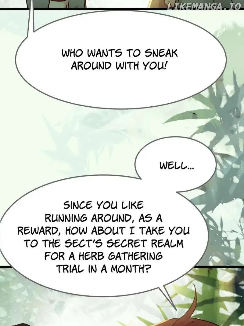 The Ghostly Doctor Chapter 465 page 56