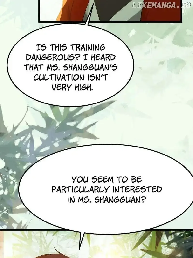 The Ghostly Doctor Chapter 466 page 5