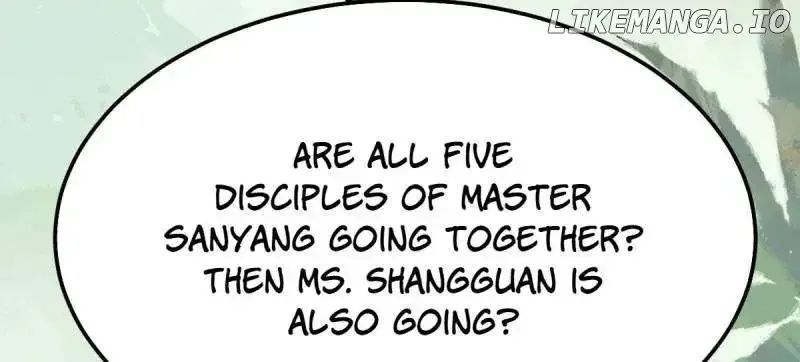 The Ghostly Doctor Chapter 466 page 2