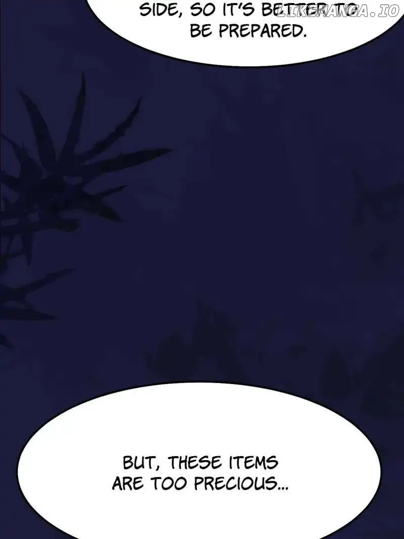 The Ghostly Doctor Chapter 466 page 29