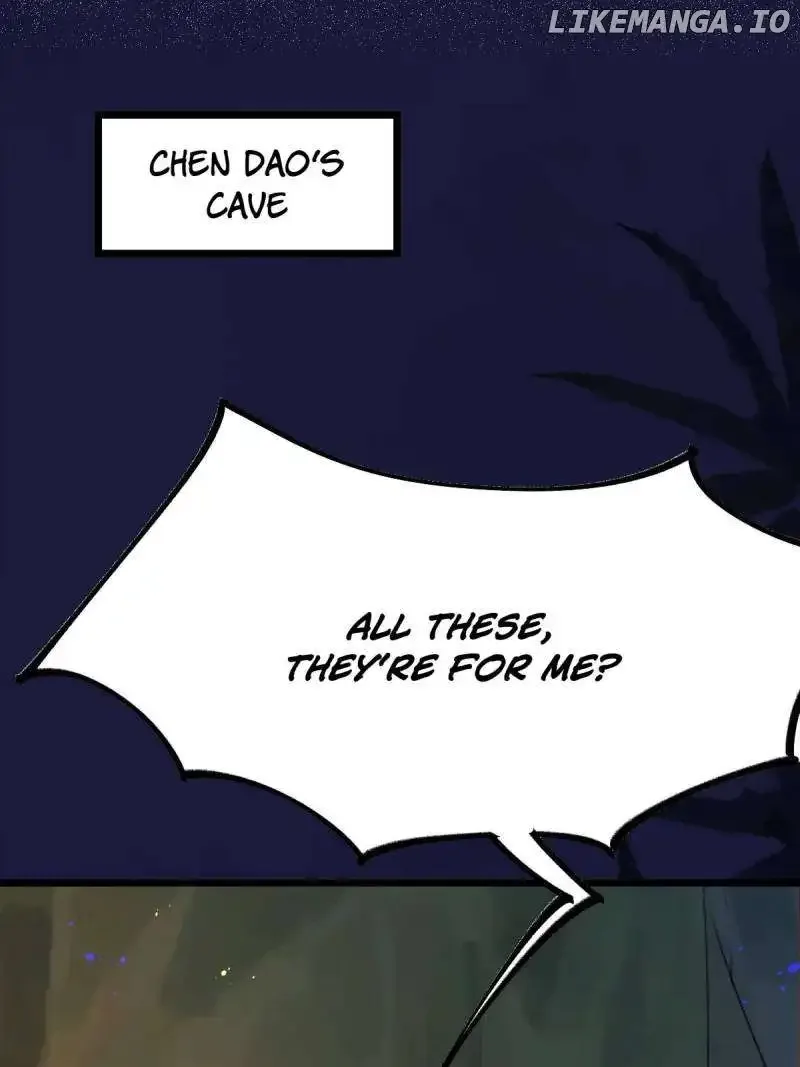 The Ghostly Doctor Chapter 466 page 23
