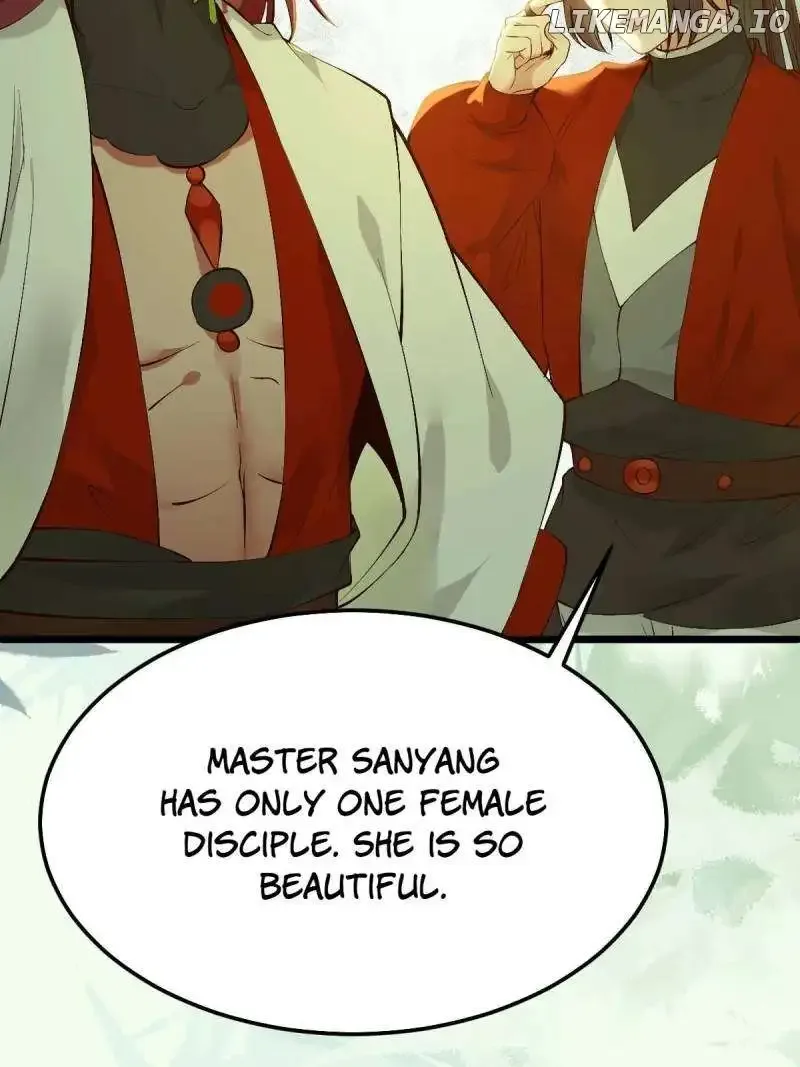 The Ghostly Doctor Chapter 466 page 7