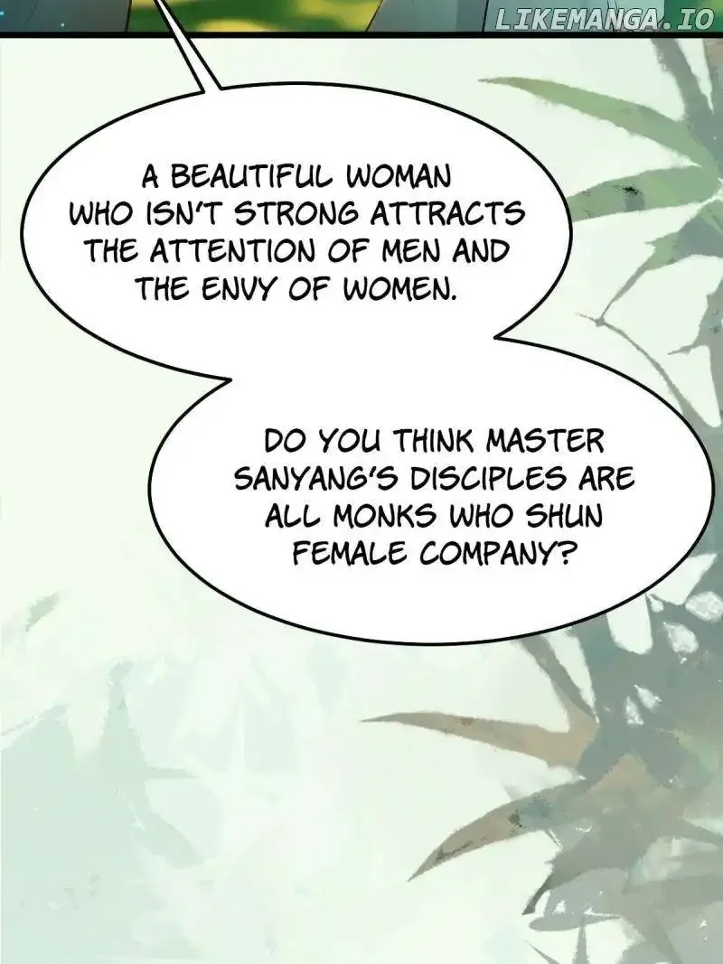 The Ghostly Doctor Chapter 466 page 13