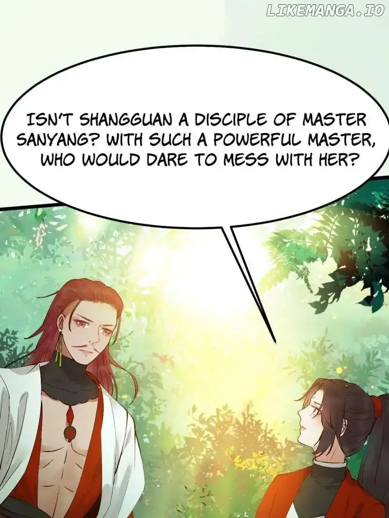 The Ghostly Doctor Chapter 466 page 11