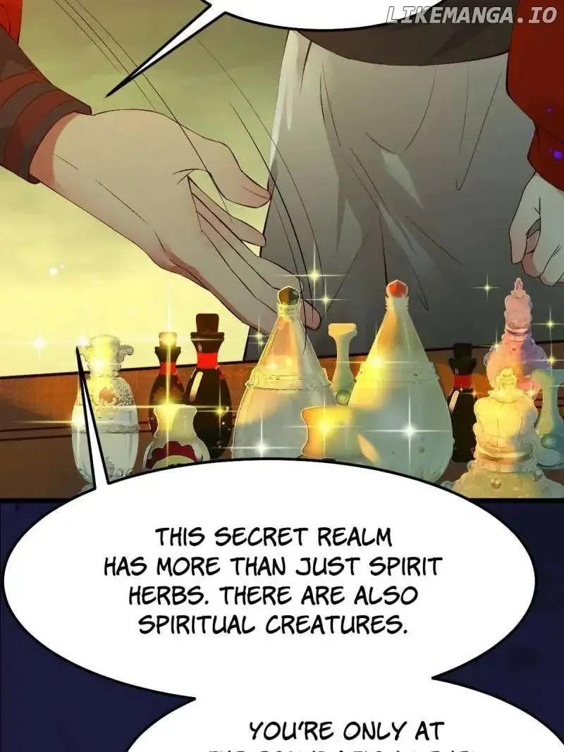 The Ghostly Doctor Chapter 466 page 27