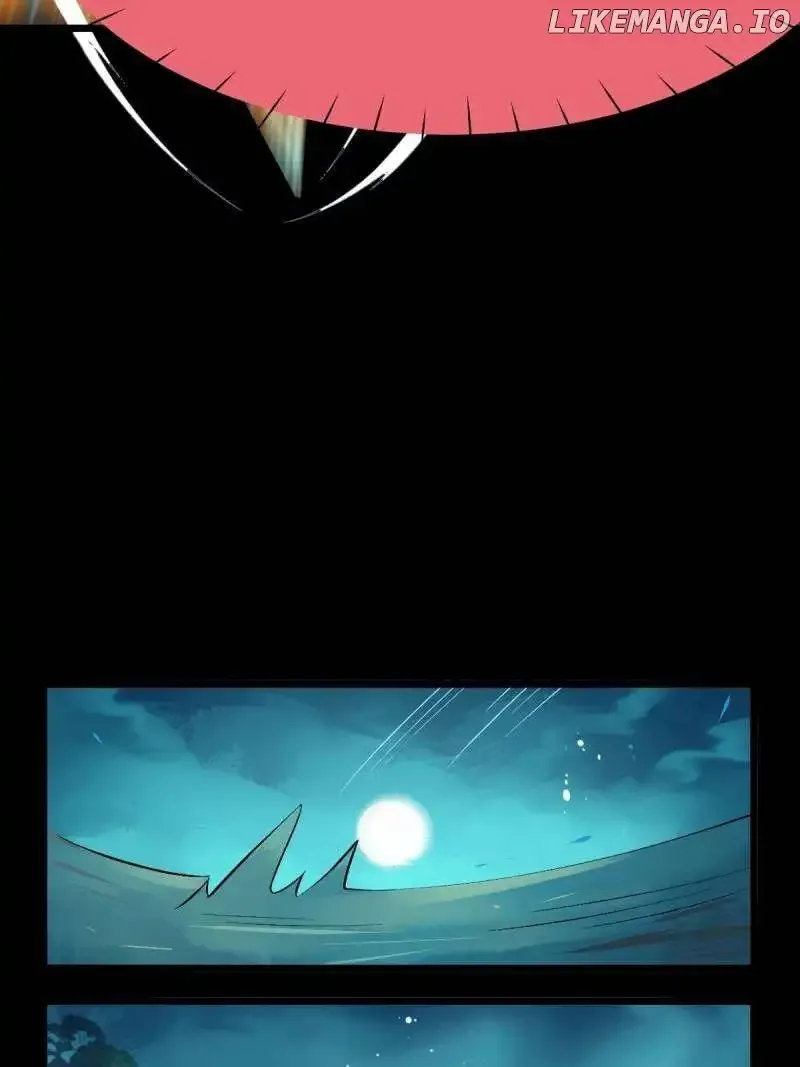 The Ghostly Doctor Chapter 466 page 42