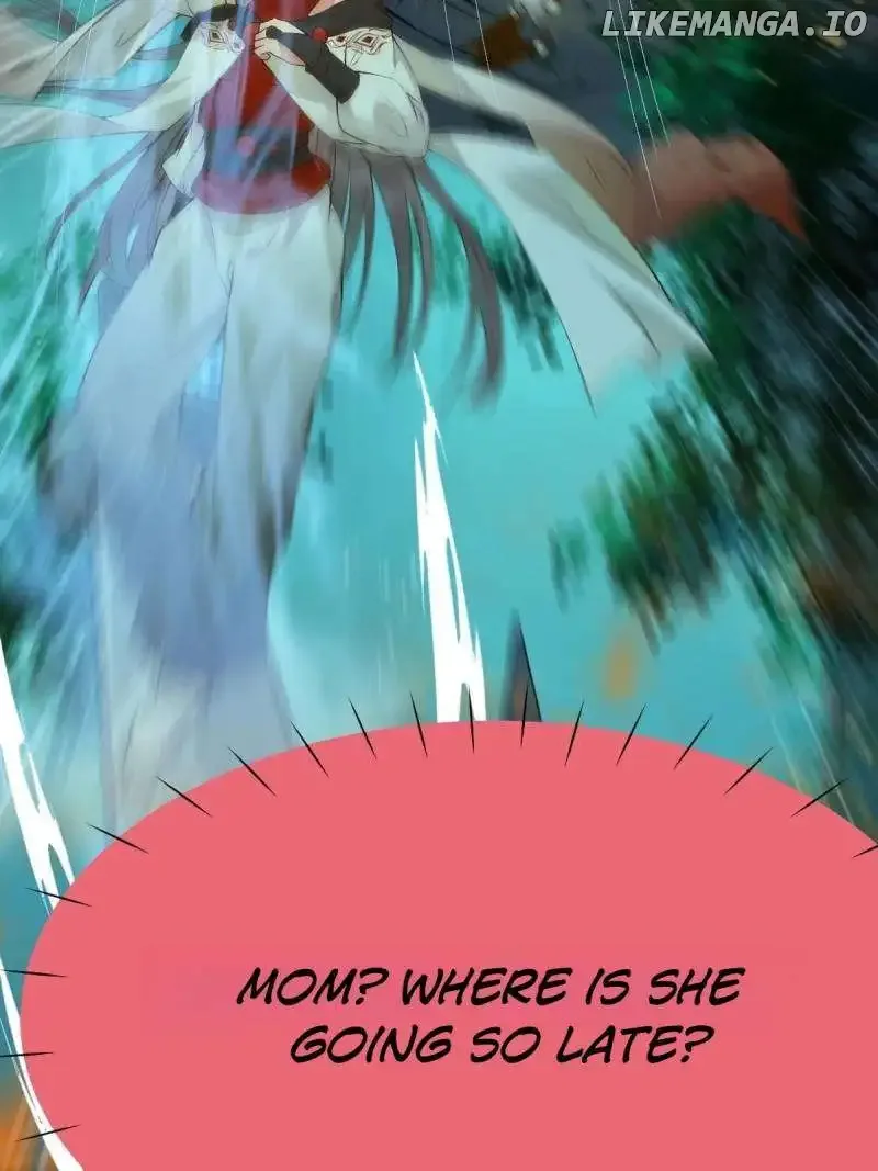 The Ghostly Doctor Chapter 466 page 41