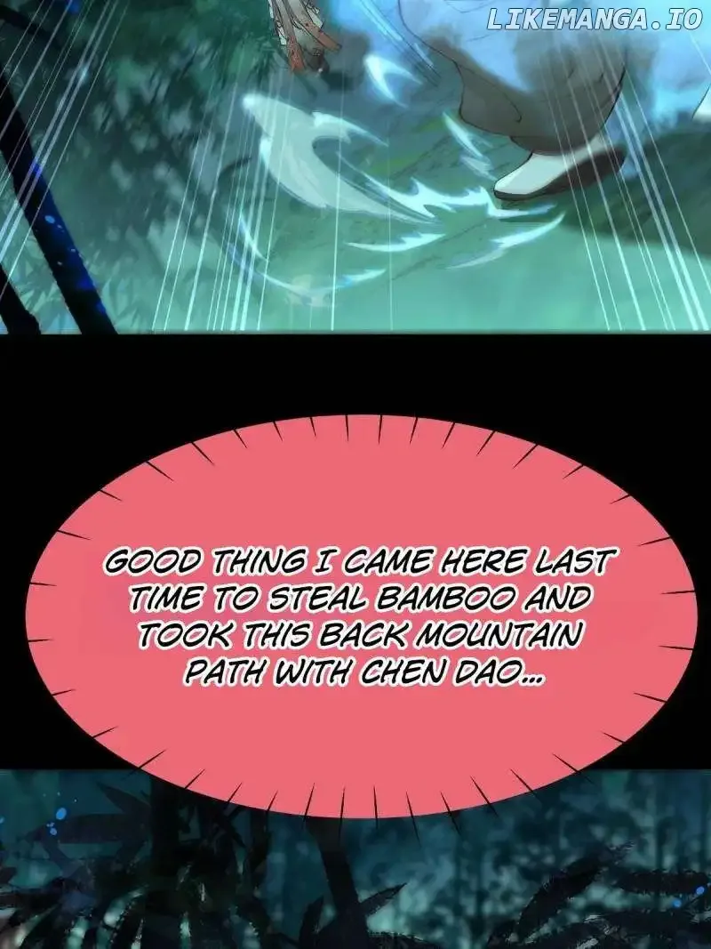 The Ghostly Doctor Chapter 466 page 49