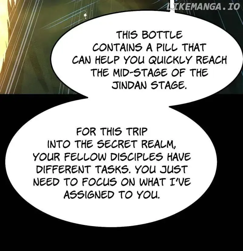 The Ghostly Doctor Chapter 466 page 59