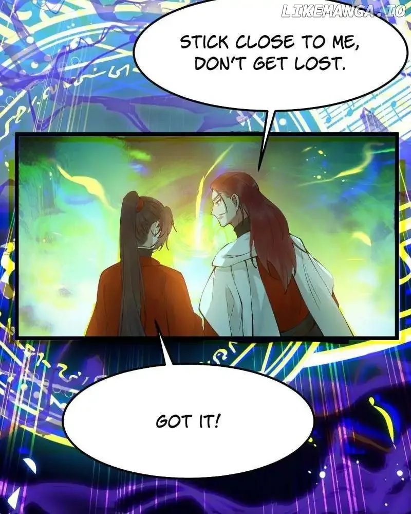 The Ghostly Doctor Chapter 466 page 67