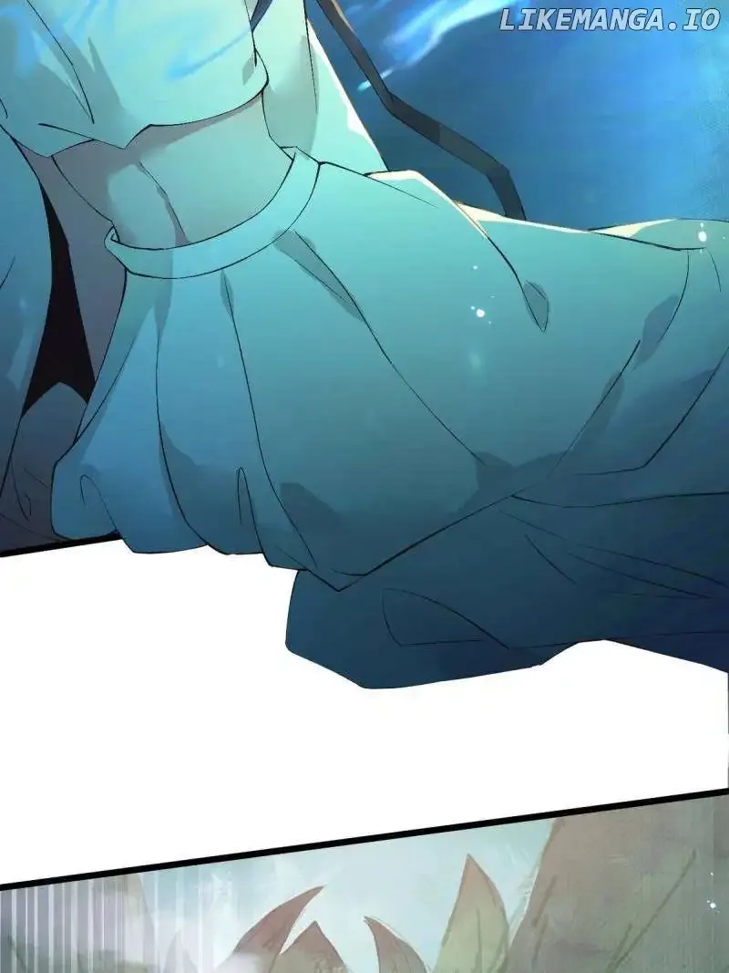 The Ghostly Doctor Chapter 466 page 76