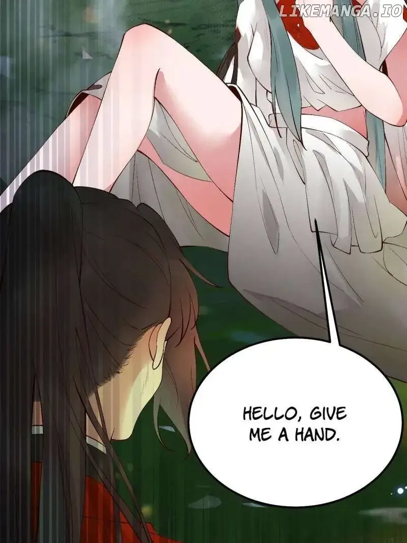 The Ghostly Doctor Chapter 466 page 78