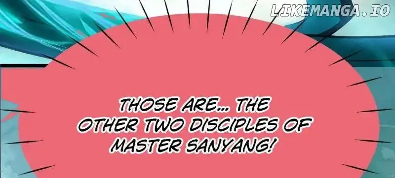 The Ghostly Doctor Chapter 466 page 85