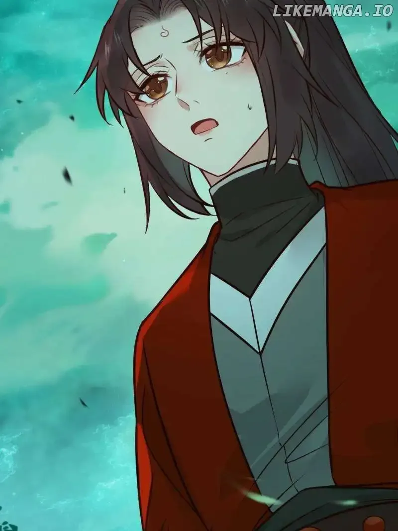 The Ghostly Doctor Chapter 467 page 4