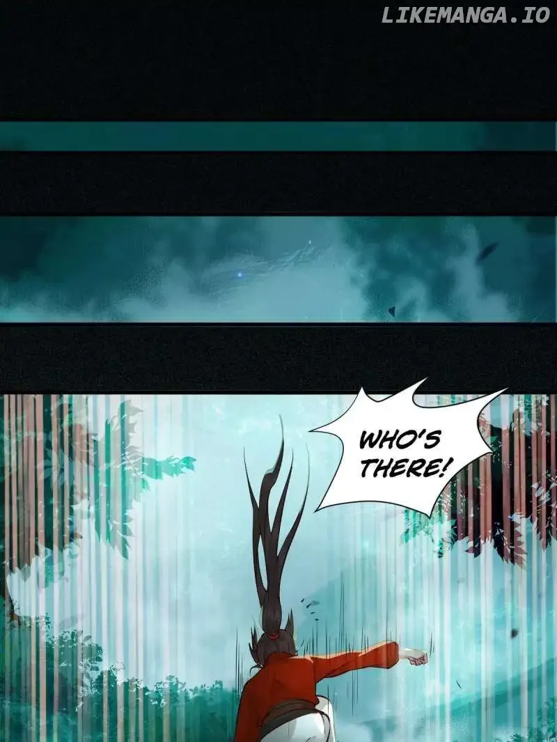 The Ghostly Doctor Chapter 467 page 1