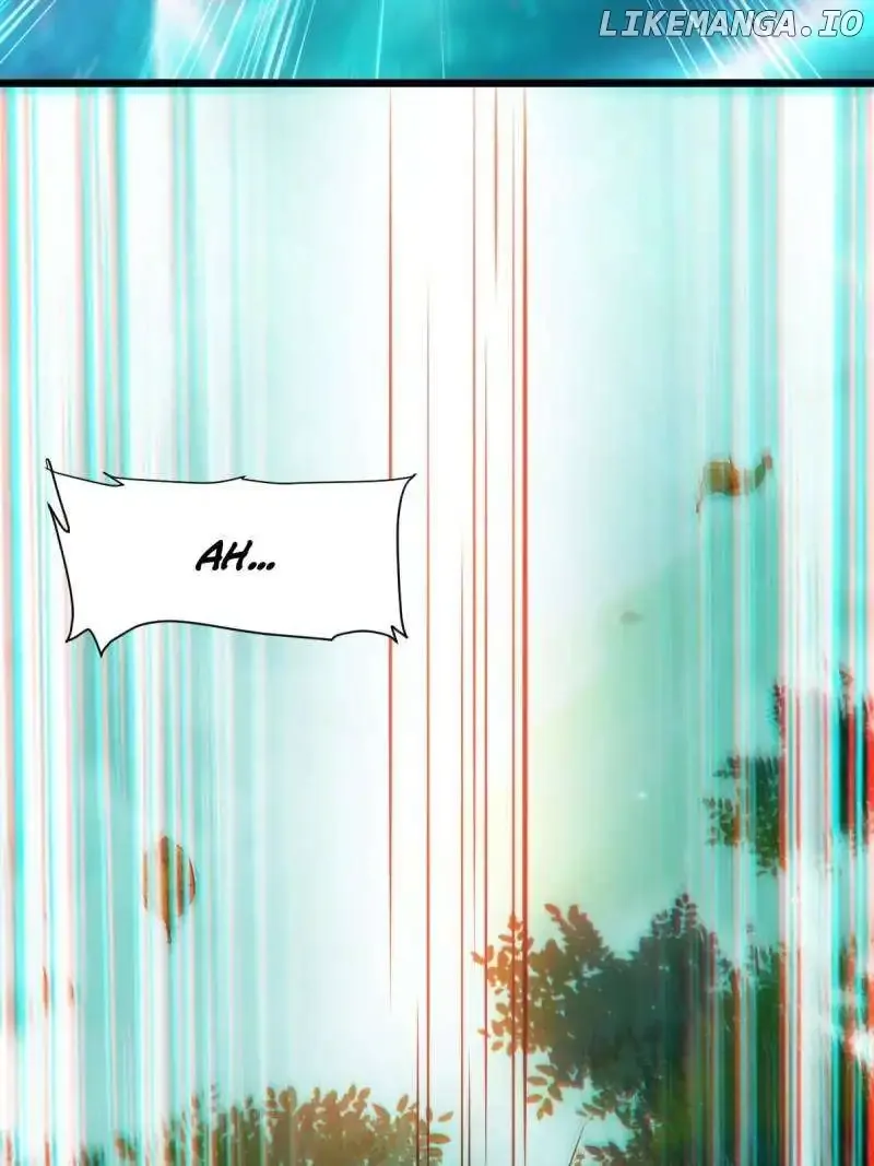 The Ghostly Doctor Chapter 467 page 20