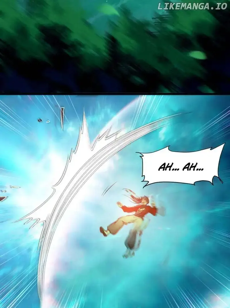 The Ghostly Doctor Chapter 467 page 19