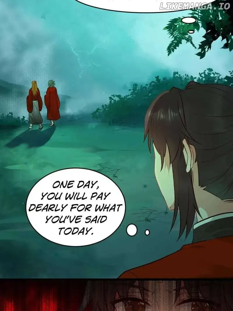The Ghostly Doctor Chapter 467 page 16