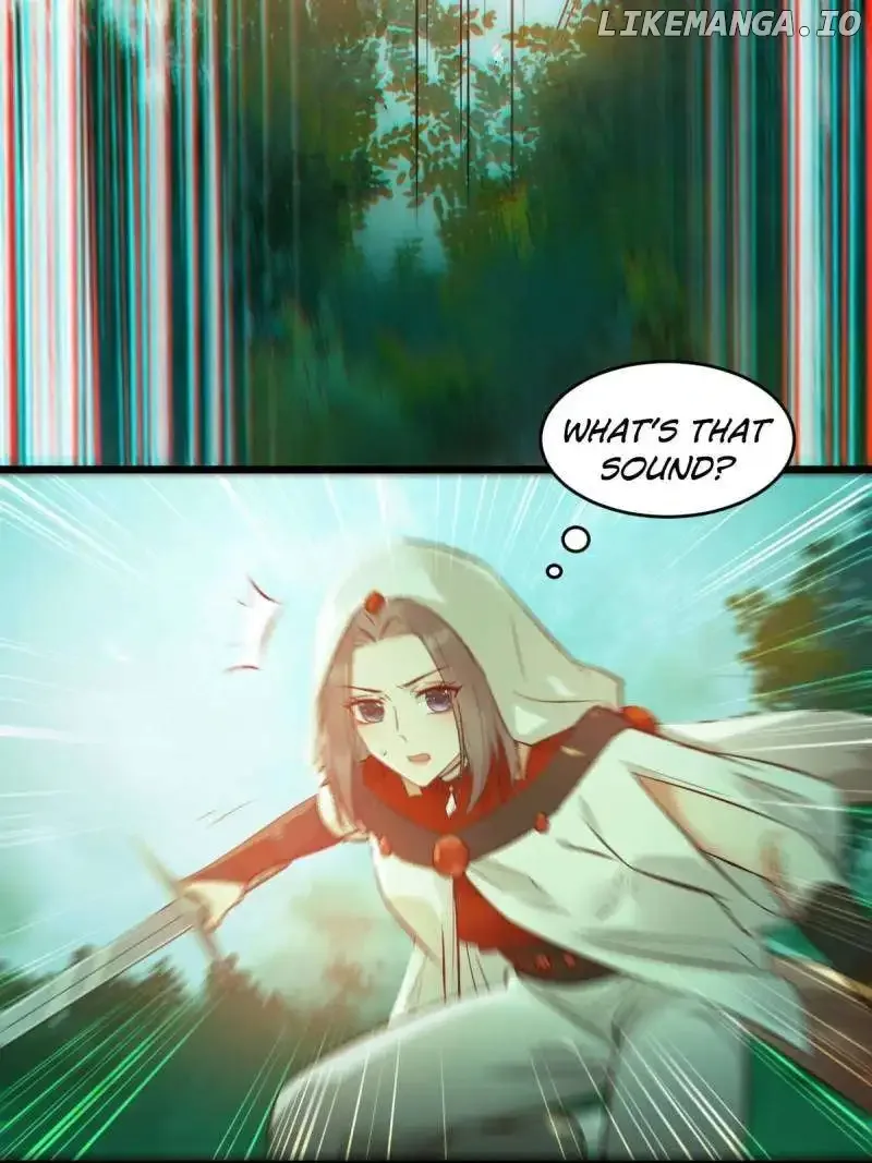The Ghostly Doctor Chapter 467 page 21