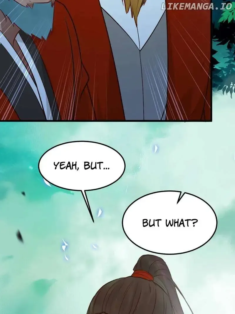 The Ghostly Doctor Chapter 467 page 8