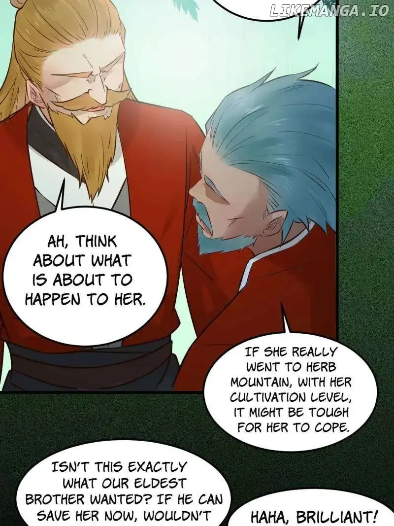 The Ghostly Doctor Chapter 467 page 11