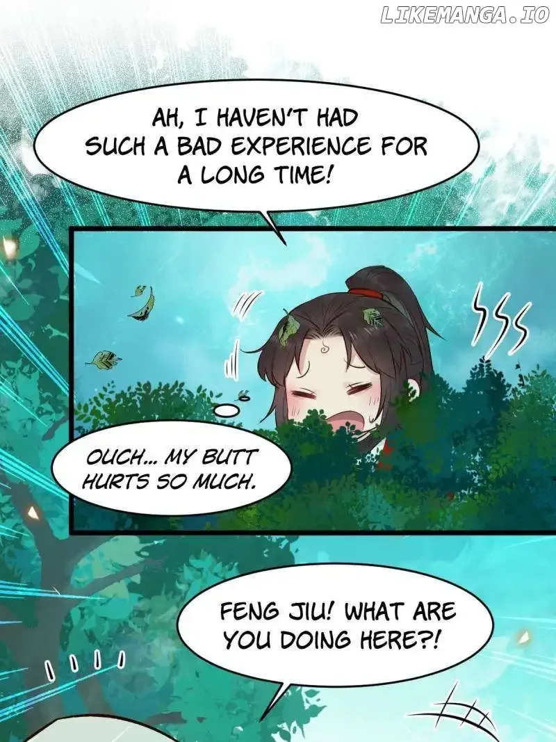 The Ghostly Doctor Chapter 467 page 23