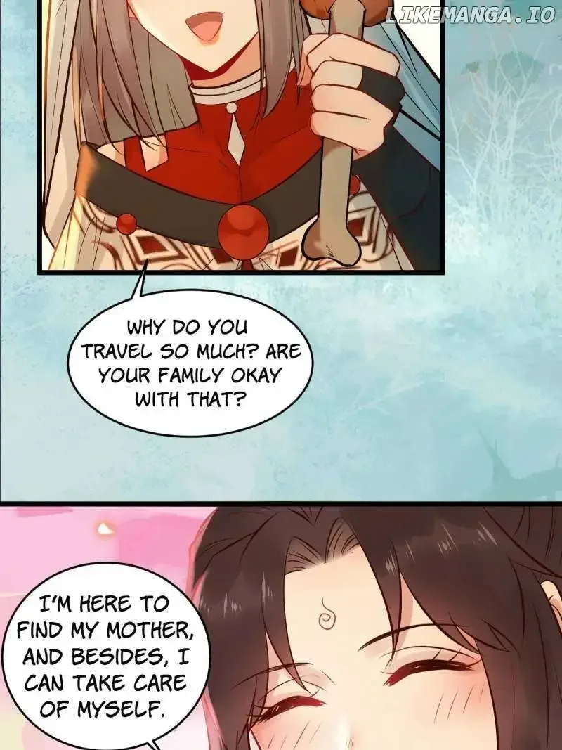 The Ghostly Doctor Chapter 467 page 27