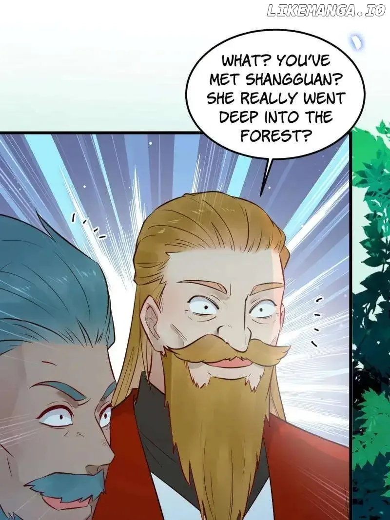 The Ghostly Doctor Chapter 467 page 7