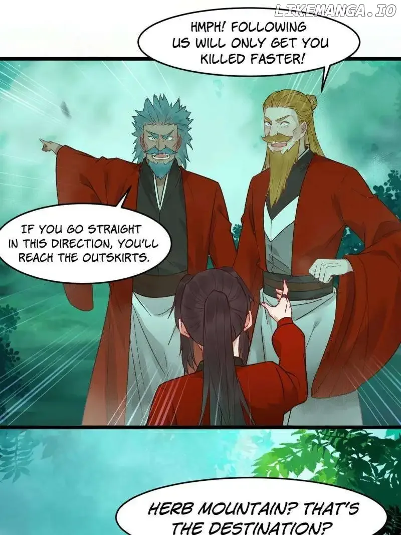 The Ghostly Doctor Chapter 467 page 15