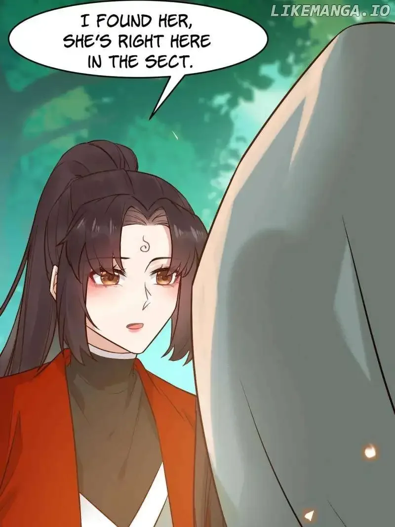 The Ghostly Doctor Chapter 467 page 30