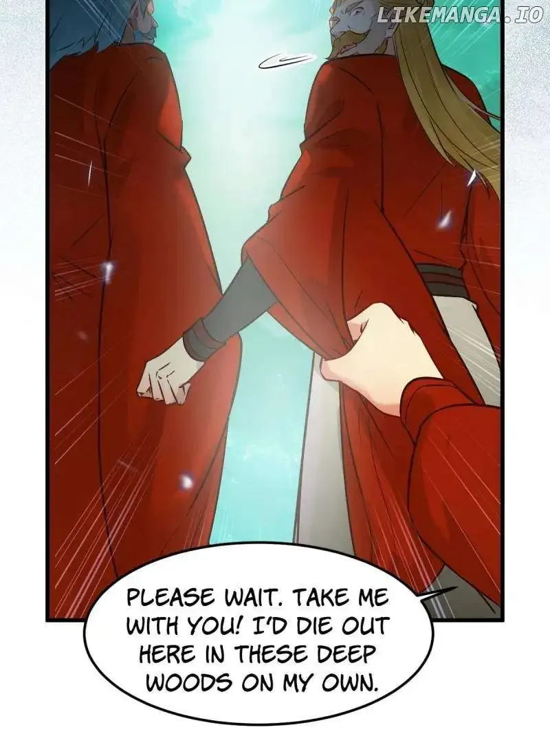 The Ghostly Doctor Chapter 467 page 13