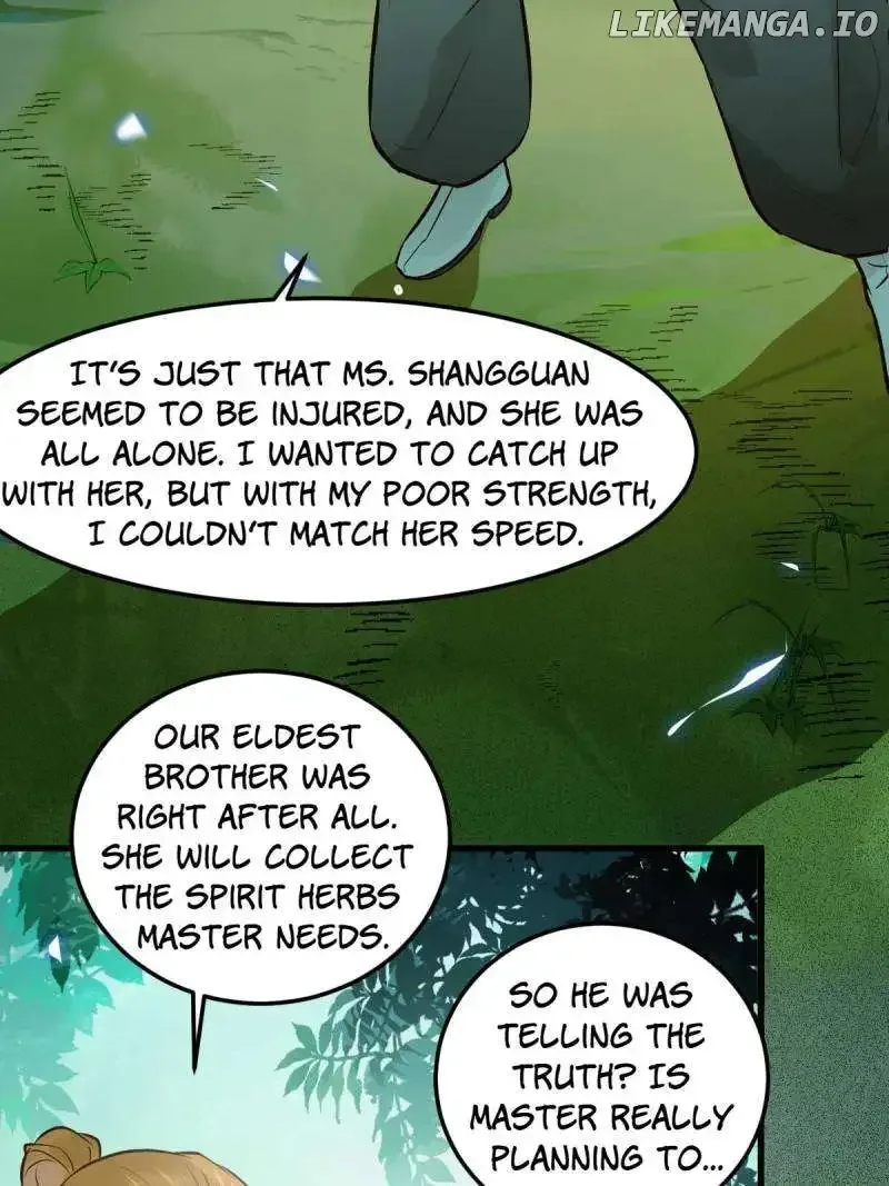 The Ghostly Doctor Chapter 467 page 10