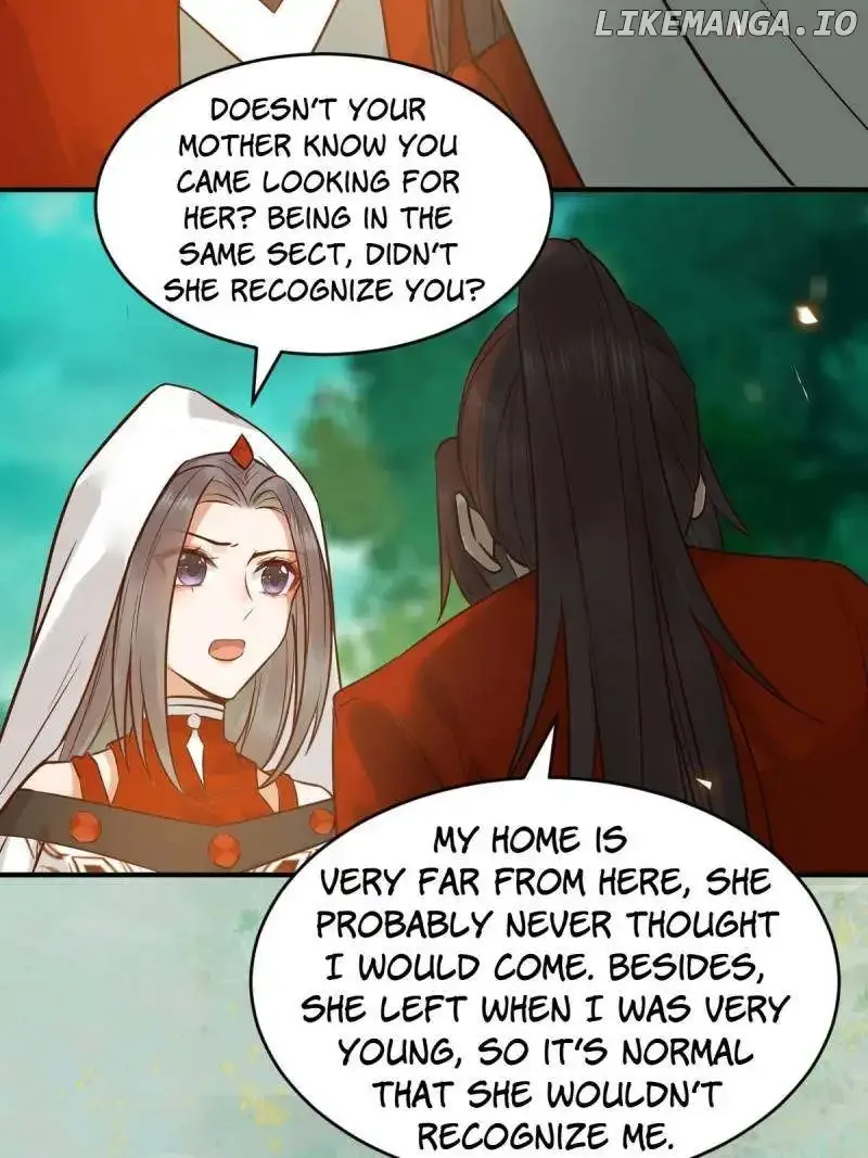 The Ghostly Doctor Chapter 467 page 31